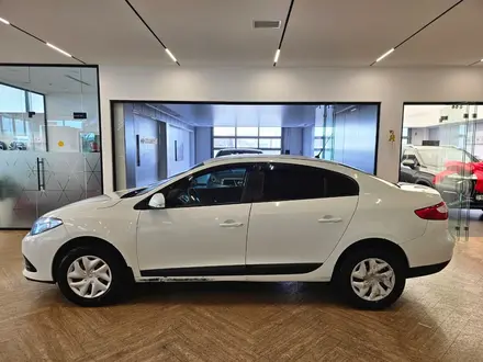 Renault Fluence 2014 года за 2 650 000 тг. в Астана – фото 7