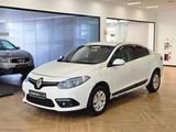 Renault Fluence 2014 годаүшін2 650 000 тг. в Астана