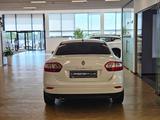 Renault Fluence 2014 годаүшін2 650 000 тг. в Астана – фото 5