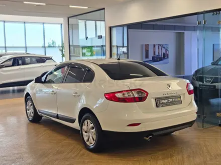 Renault Fluence 2014 года за 2 650 000 тг. в Астана – фото 4