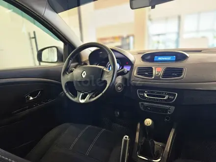 Renault Fluence 2014 года за 2 650 000 тг. в Астана – фото 11