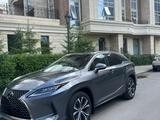 Lexus RX 300 2020 года за 23 500 000 тг. в Астана