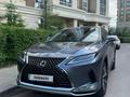 Lexus RX 300 2020 года за 23 500 000 тг. в Астана – фото 3