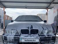 BMW 528 1997 годаүшін2 800 000 тг. в Кызылорда