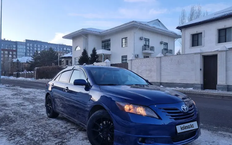 Toyota Camry 2007 годаfor5 900 000 тг. в Астана