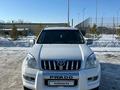 Toyota Land Cruiser Prado 2003 года за 8 900 000 тг. в Караганда – фото 3