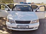 Nissan Maxima 1996 годаүшін1 700 000 тг. в Астана – фото 5