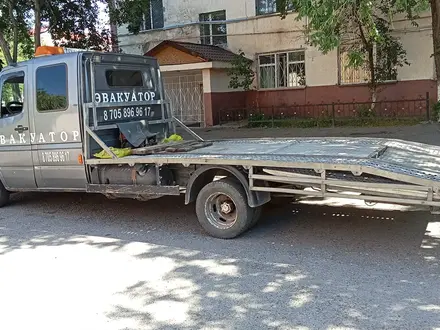 Mercedes-Benz  Sprinter 1997 года за 13 000 000 тг. в Тараз – фото 5