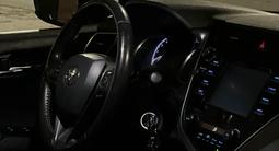 Toyota Camry 2018 года за 8 500 000 тг. в Кульсары – фото 4