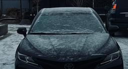 Toyota Camry 2018 года за 8 500 000 тг. в Кульсары