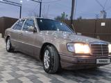 Mercedes-Benz E 220 1994 года за 1 450 000 тг. в Туркестан – фото 5