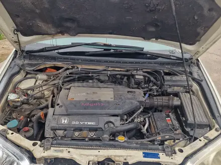 Honda Odyssey 2000 года за 3 500 000 тг. в Алматы