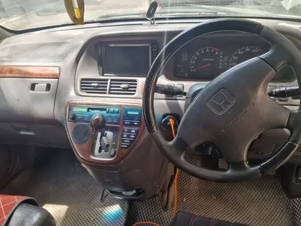 Honda Odyssey 2000 года за 3 500 000 тг. в Алматы – фото 3