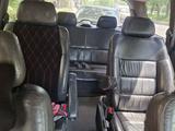Honda Odyssey 2000 года за 3 500 000 тг. в Алматы – фото 4