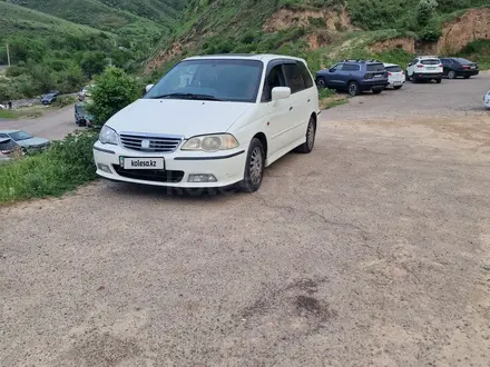 Honda Odyssey 2000 года за 3 500 000 тг. в Алматы – фото 5