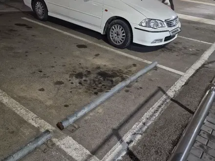 Honda Odyssey 2000 года за 3 500 000 тг. в Алматы – фото 7