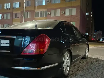 Nissan Teana 2006 года за 3 150 000 тг. в Атырау – фото 3