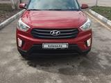 Hyundai Creta 2018 года за 8 650 000 тг. в Алматы – фото 5