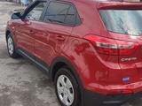 Hyundai Creta 2018 года за 8 650 000 тг. в Алматы