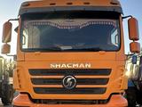 Shacman (Shaanxi)  F2000 2018 годаүшін19 500 000 тг. в Костанай