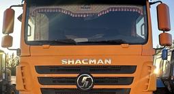 Shacman (Shaanxi)  F2000 2018 годаүшін16 500 000 тг. в Костанай
