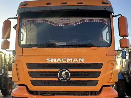 Shacman (Shaanxi)  F2000 2018 года за 16 500 000 тг. в Костанай