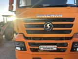Shacman (Shaanxi)  F2000 2018 годаүшін19 500 000 тг. в Костанай – фото 2