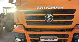 Shacman (Shaanxi)  F2000 2018 годаүшін16 500 000 тг. в Костанай – фото 2