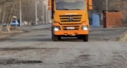 Shacman (Shaanxi)  F2000 2018 годаүшін16 500 000 тг. в Костанай – фото 5