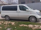 Nissan Elgrand 2002 года за 5 200 000 тг. в Шымкент – фото 2