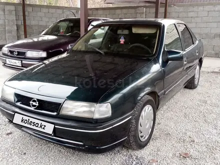 Opel Vectra 1993 года за 800 000 тг. в Шымкент – фото 4