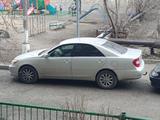 Toyota Camry 2002 годаүшін5 500 000 тг. в Караганда