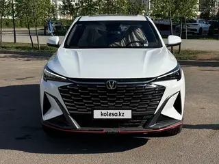 Changan X5 Plus