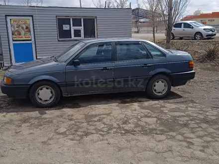 Volkswagen Passat 1988 года за 1 200 000 тг. в Астана – фото 16