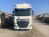 DAF  XF 2021 годаfor35 500 000 тг. в Шымкент