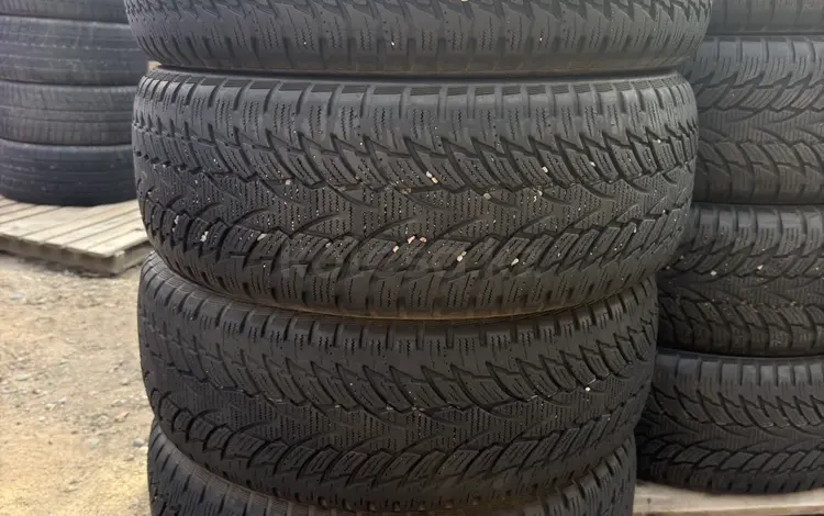 Federal Himalaya WS3 215/55R17 98R за 60 000 тг. в Алматы