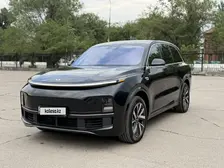 Li L8, 2023