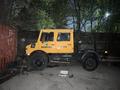 Mercedes-Benz  Unimog Унимог 1998 годаfor34 000 000 тг. в Бесагаш