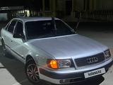 Audi 100 1991 года за 1 250 000 тг. в Актау – фото 2