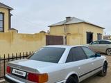 Audi 100 1991 годаүшін1 470 000 тг. в Актау – фото 3