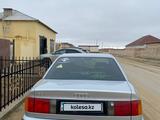 Audi 100 1991 годаүшін1 400 000 тг. в Актау – фото 4