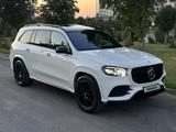 Mercedes-Benz GLS 450 2023 года за 50 000 000 тг. в Алматы