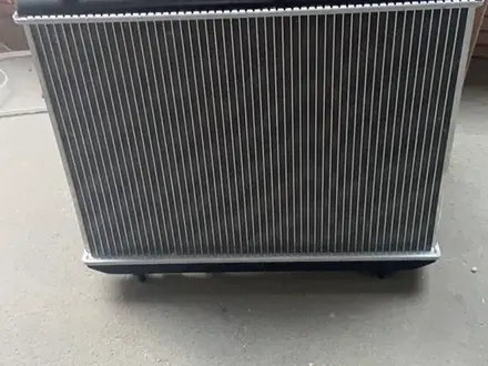 Радиатор охлаждения на Faw 1010 1024 6371 v70 v80 t80 за 23 000 тг. в Алматы – фото 5