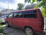 Volkswagen Transporter 1993 годаүшін1 400 000 тг. в Шымкент