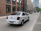 Chevrolet Cobalt 2022 года за 6 700 000 тг. в Алматы – фото 4