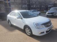 Nissan Almera 2015 годаүшін4 500 000 тг. в Астана