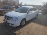 Nissan Almera 2015 года за 4 500 000 тг. в Астана – фото 4