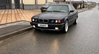 BMW 525 1995 года за 3 600 000 тг. в Шымкент