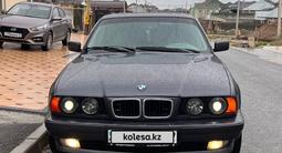 BMW 525 1995 года за 3 600 000 тг. в Шымкент – фото 2