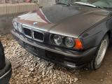 BMW 525 1995 года за 3 600 000 тг. в Шымкент – фото 3